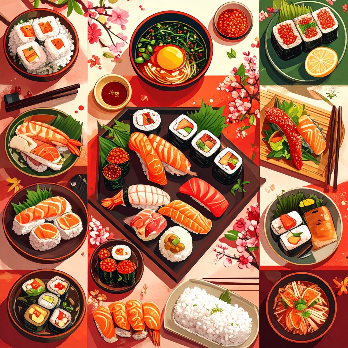 “款待”藏在料理中——从怀石料理看日本的待客之道