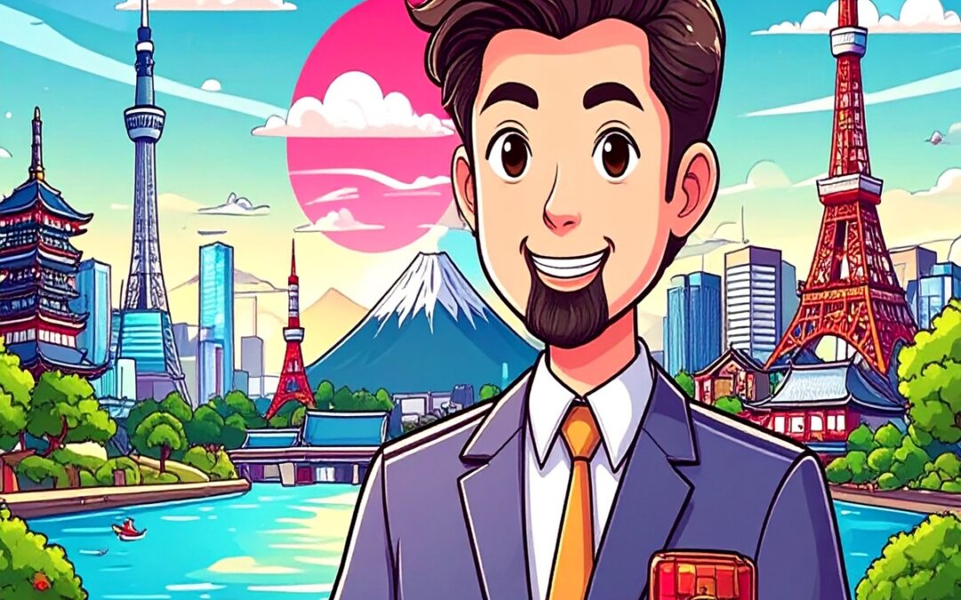 为什么这位父亲尝试了三个国家后，最终选择了日本？