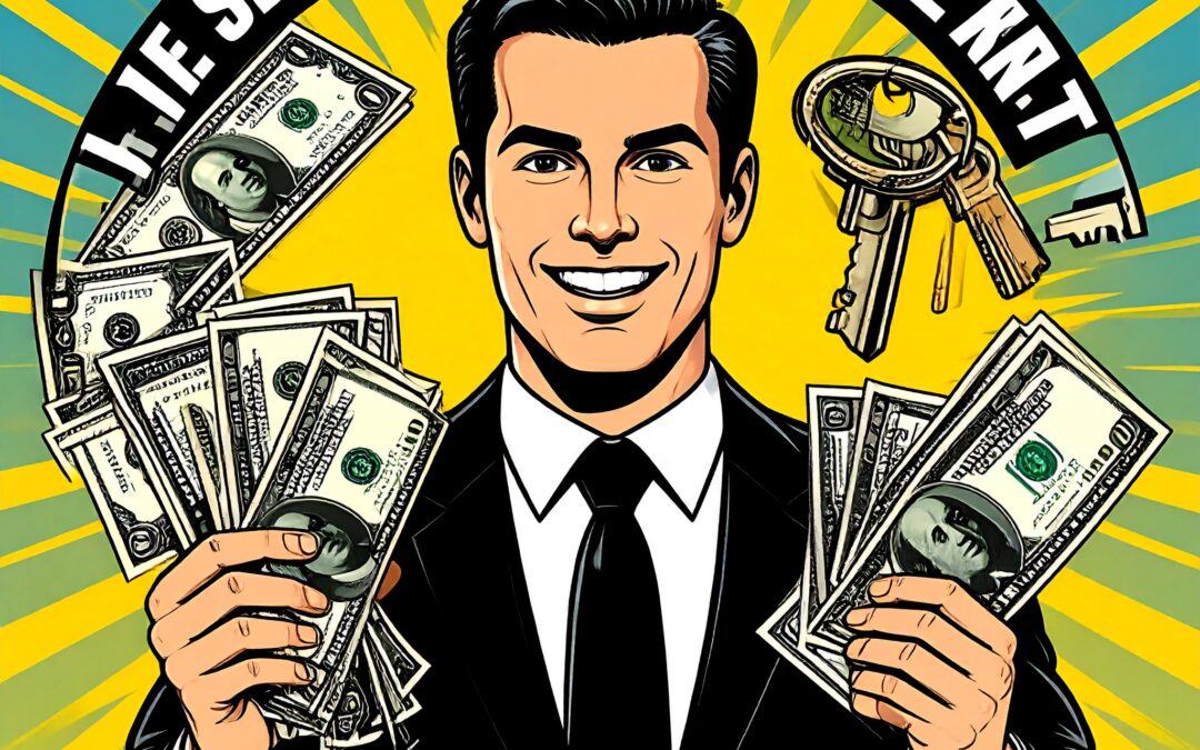 租房初期费用有哪些？“房租8万却要先付40万”的真相