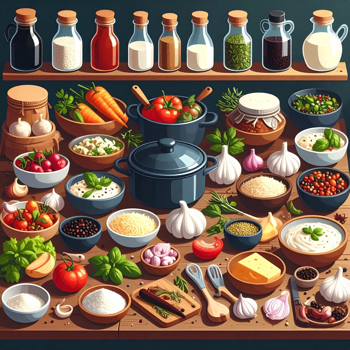留白之美，造就和食的盛装之道——日本料理的美学