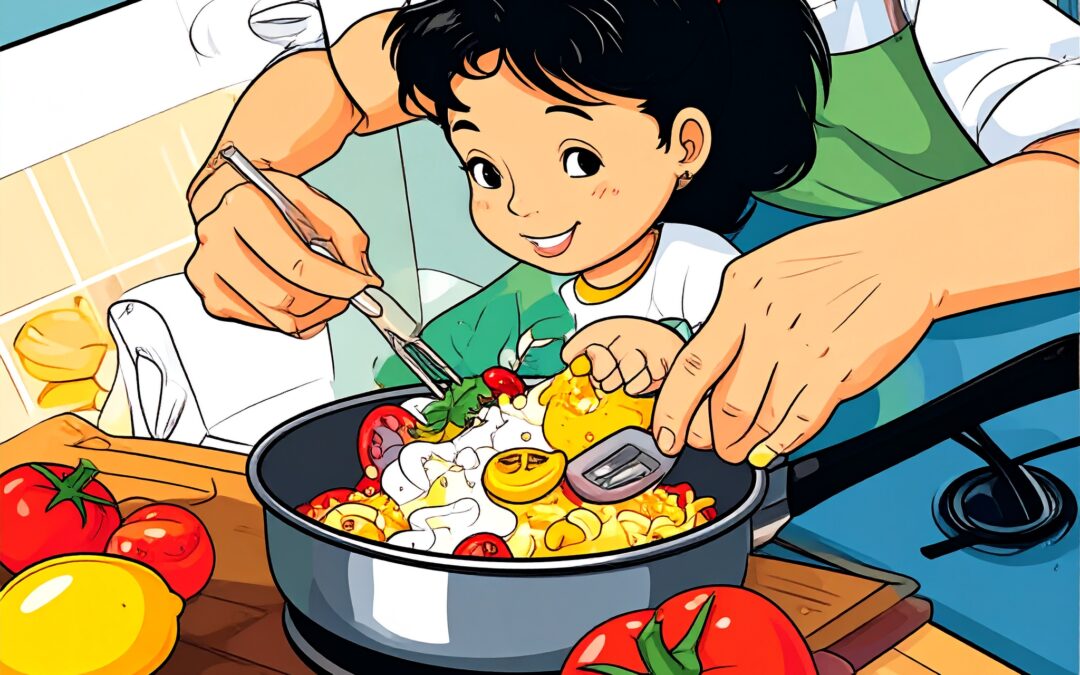 料理即风景——一盘料理中蕴藏的自然与文化