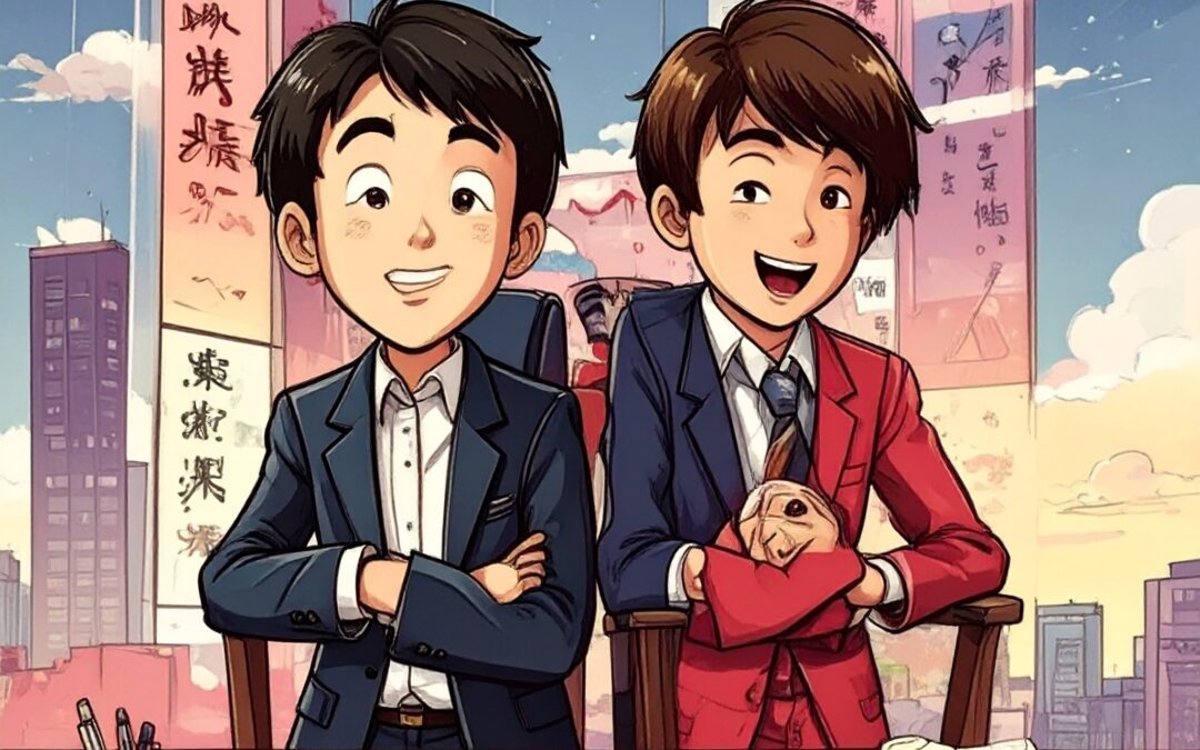 为什么如今富裕阶层选择日本的两大理由是“购物”与“教育”？