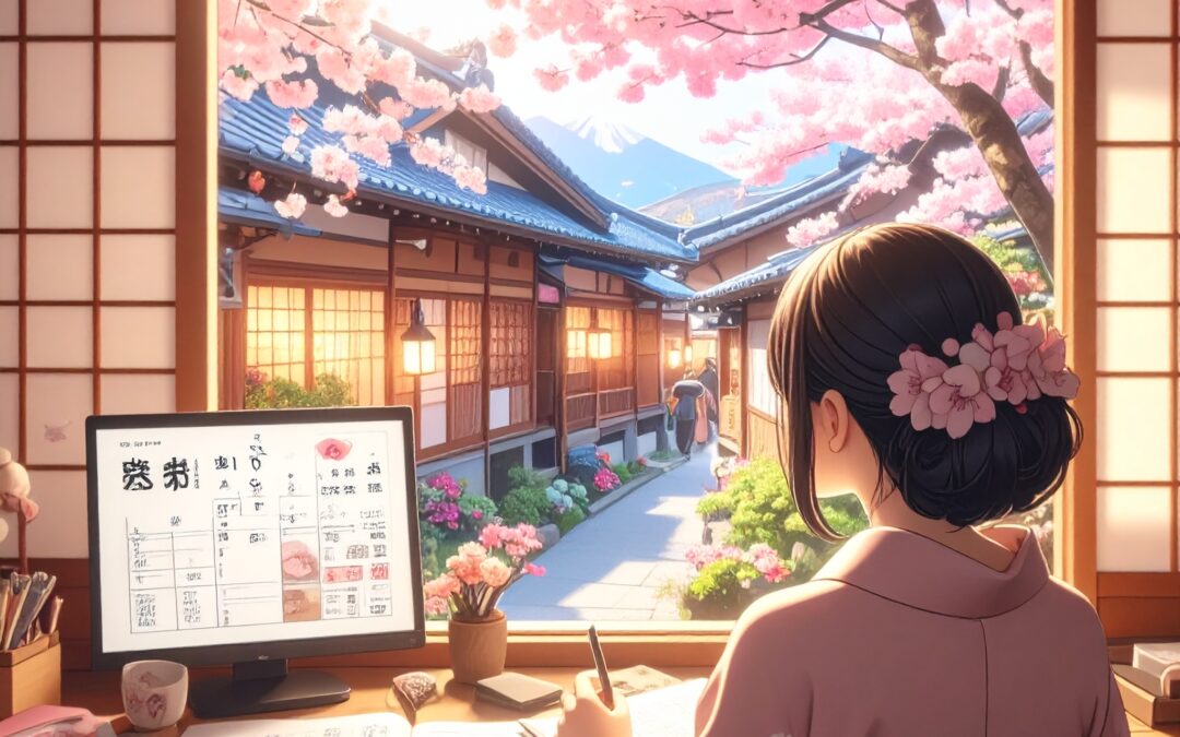 外国人在日本租房需要准备哪些文件？