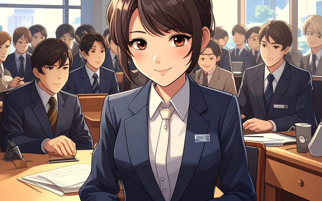 动漫是日本的“外交官”？──跨越国境的文化传达方式