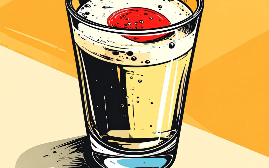 继日本酒之后，下一种味道是“味醂”？——关于“甜味”的再发现