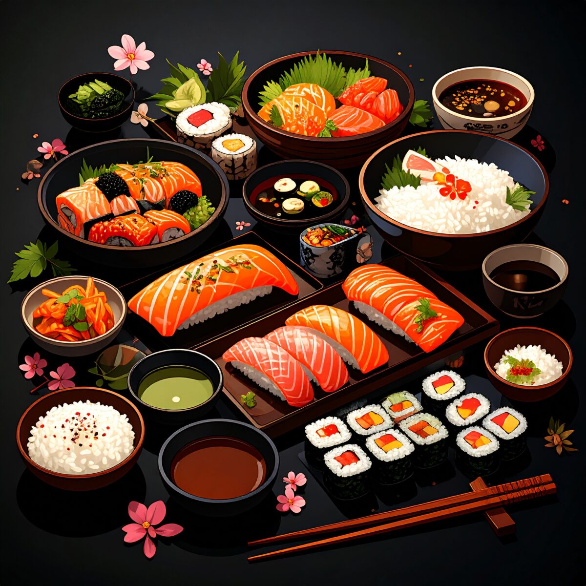 极致的奢侈，是“没有浪费”——从日本料理看可持续的饮食美学