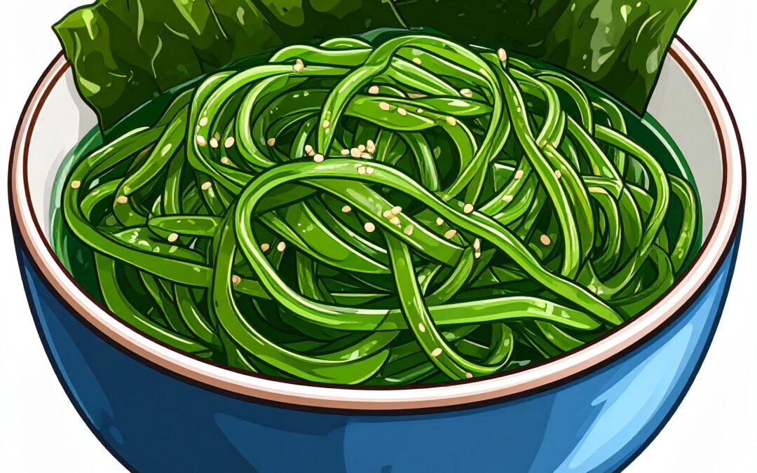 从一碗面开始──“昆布水蘸面”引发的美食革命