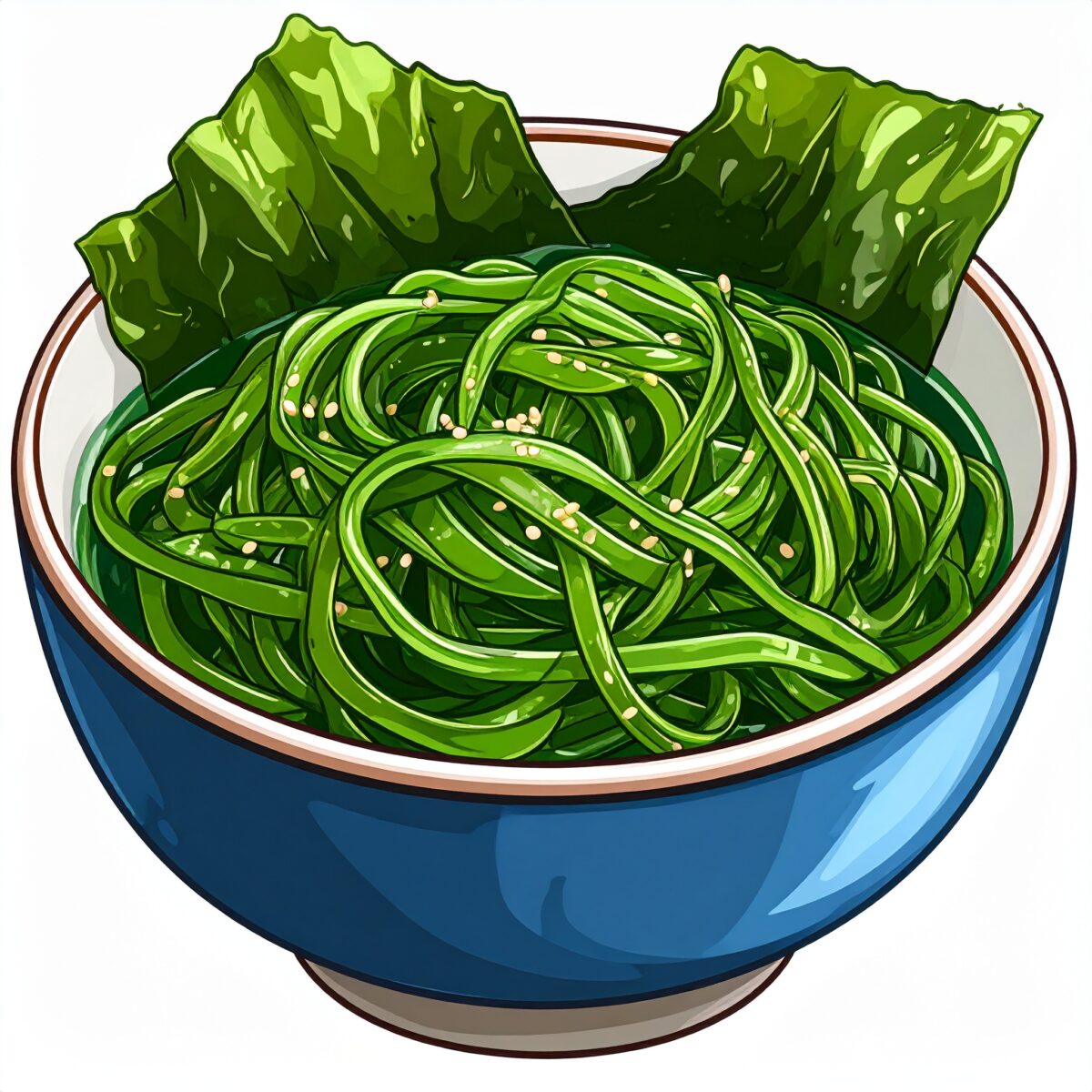 从一碗面开始──“昆布水蘸面”引发的美食革命