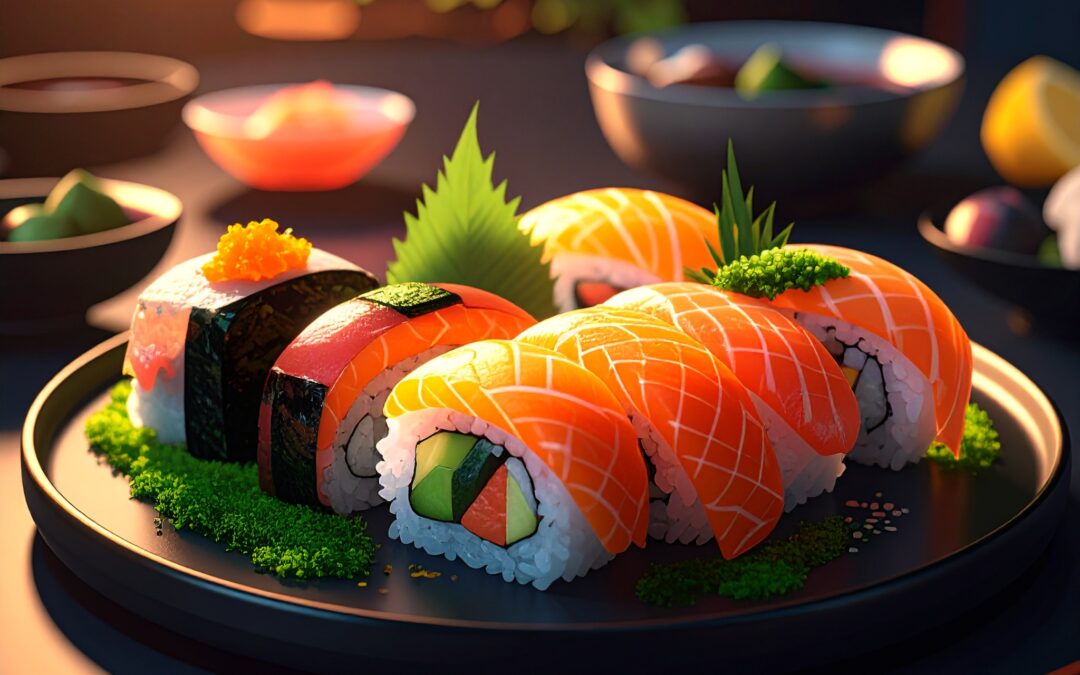 同样是3万日元一顿飯，东京高级寿司为何让富豪觉得“便宜”？