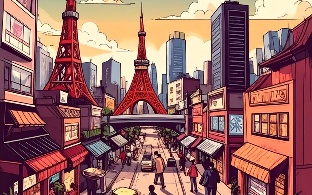 东京、大阪、福冈──“趁日元贬值还能捡漏”的城市是哪里？