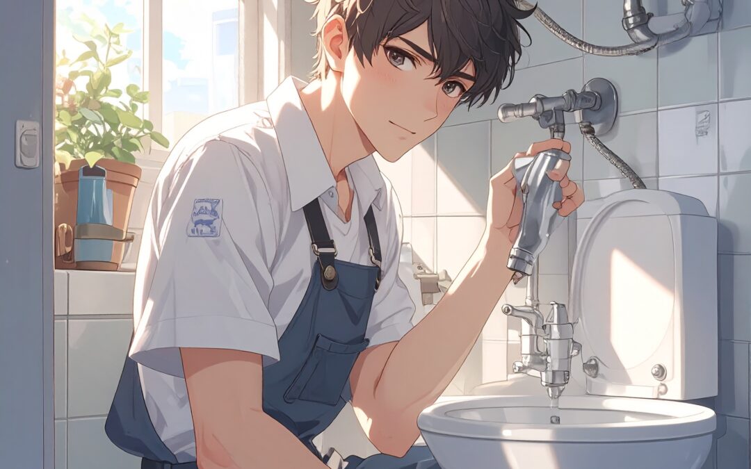 水管设备出问题了，谁是责任方？掌握应对与预防的关键