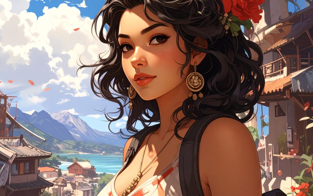 海外创作者为何憧憬“吉卜力风景”──从模仿到尊敬