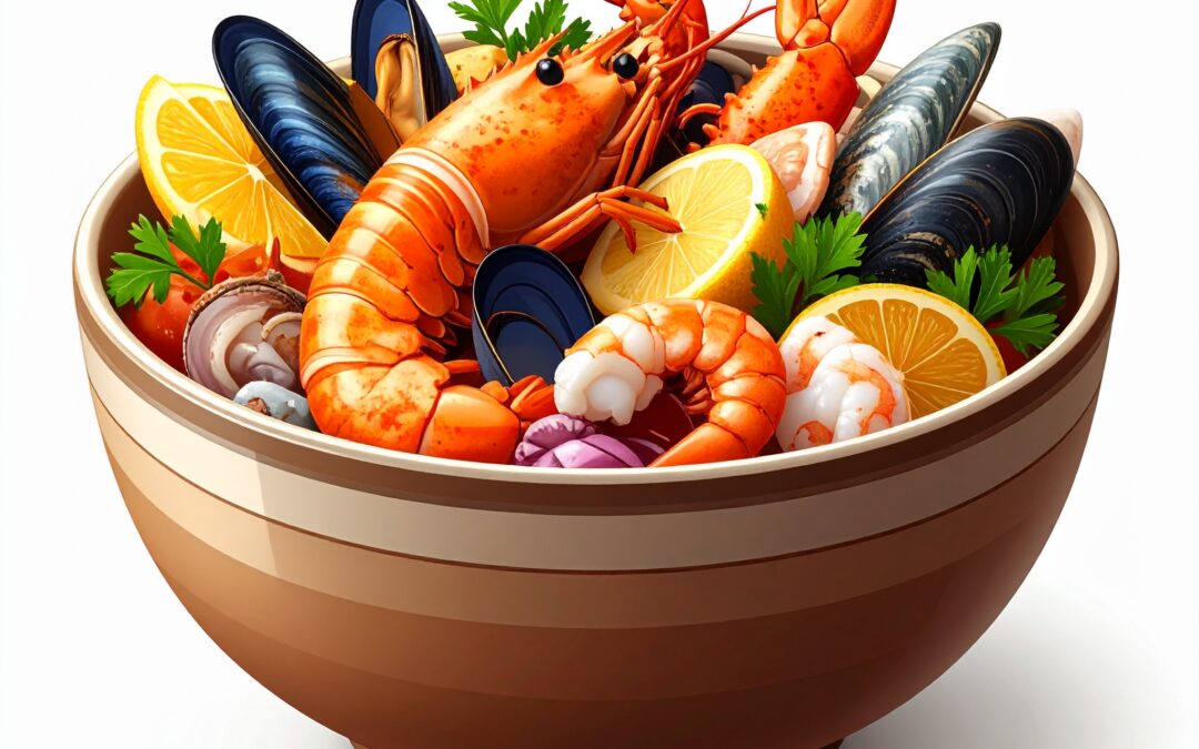 札幌的早晨，从一碗海鲜盖饭开始