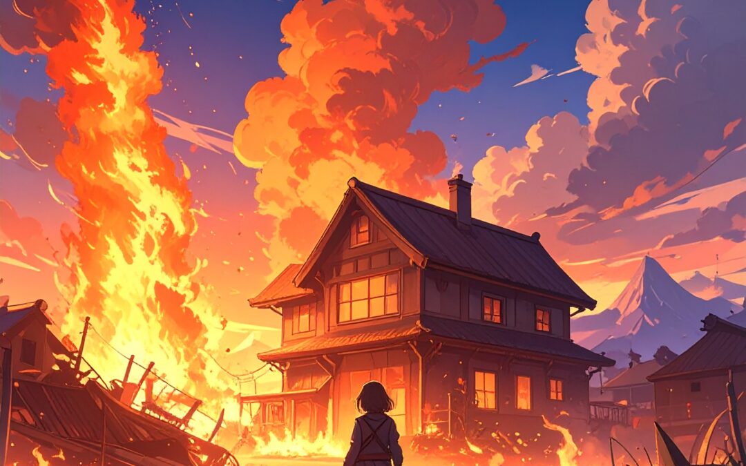 火灾保险的加入义务是什么？租房签约时要求的“保险”真相