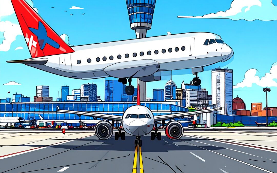 从机场前往市中心怎么选？日本机场最快・最舒适・最省钱交通方式全解析