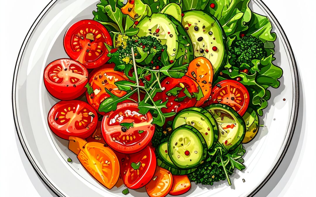 精进料理为何与世界的“身心健康理念”产生共鸣？