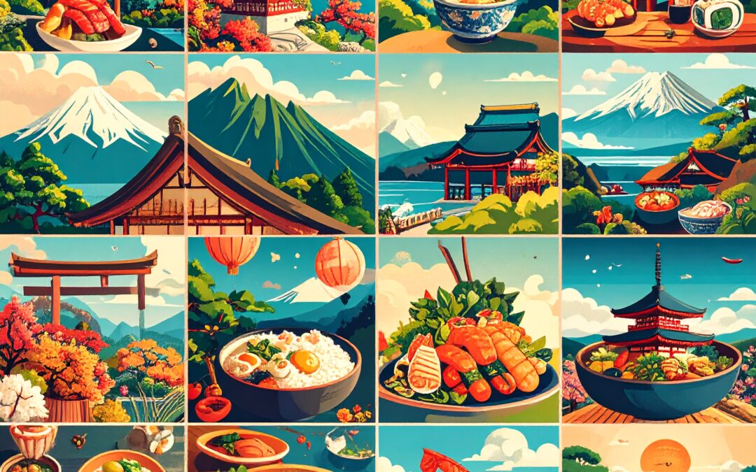 在巴黎一盘菜要3万日元，在银座只需1万！日本美食的真实力