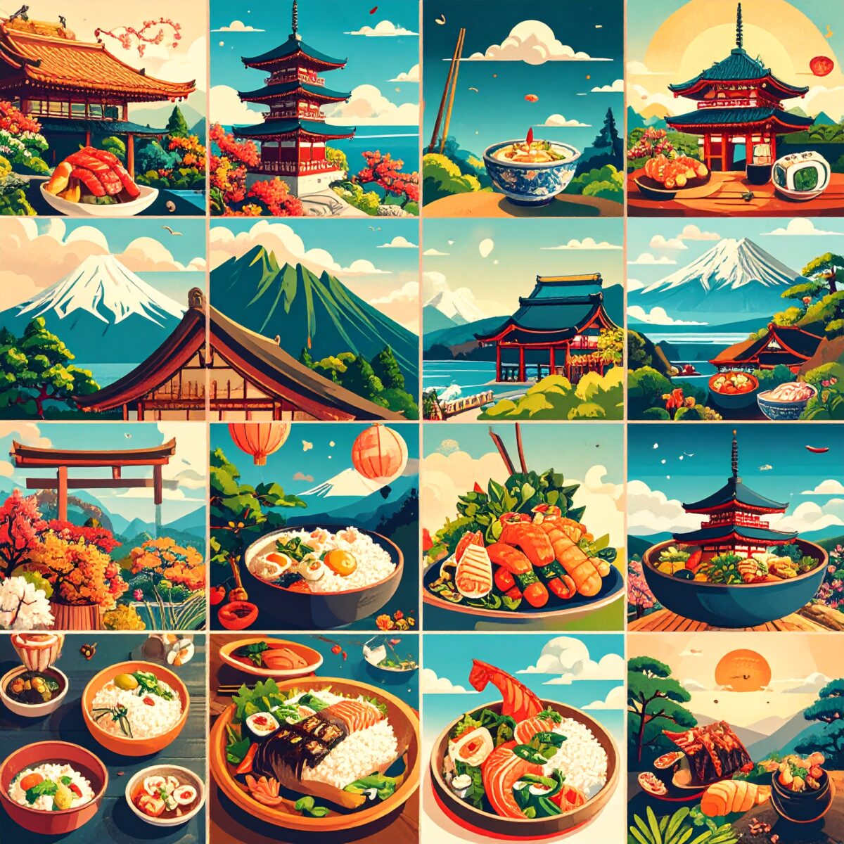 在巴黎一盘菜要3万日元，在银座只需1万！日本美食的真实力