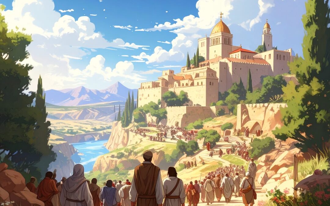 “圣地巡礼”推动入境旅游──动漫观光的经济效应