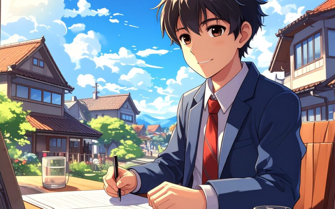 日本租房流程五步骤｜从看房到领取钥匙的全攻略