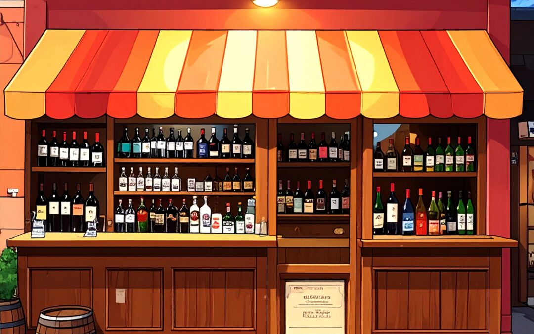 新世代居酒屋的世界：Z世代狂热追捧的新型社交场所