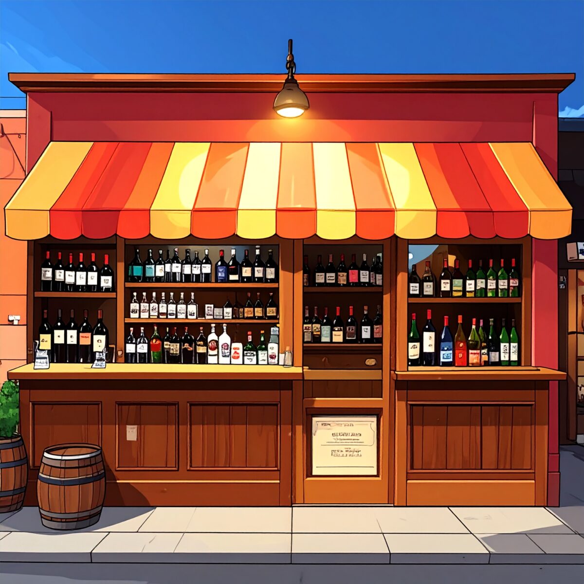 新世代居酒屋的世界：Z世代狂热追捧的新型社交场所