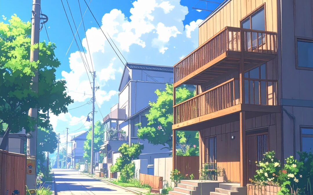 钢筋混凝土 vs 木结构：不同建筑结构带来的居住体验差异