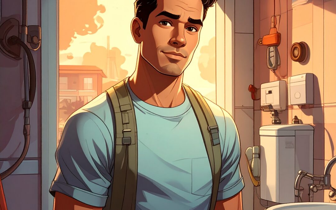 电、水、燃气的开通手续要“什么时候、由谁办理”？