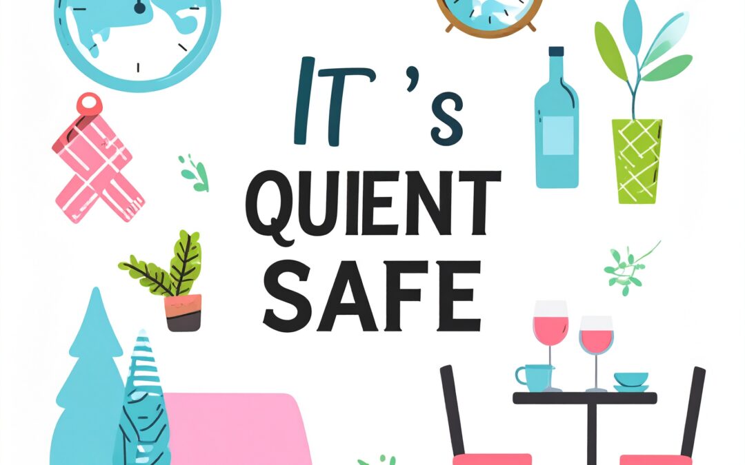 因为安静又安全，所以我选择了日本──富裕阶层移居日本的访谈