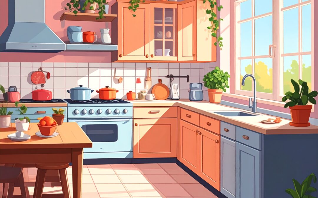 油与音的艺术：天妇罗的五感世界