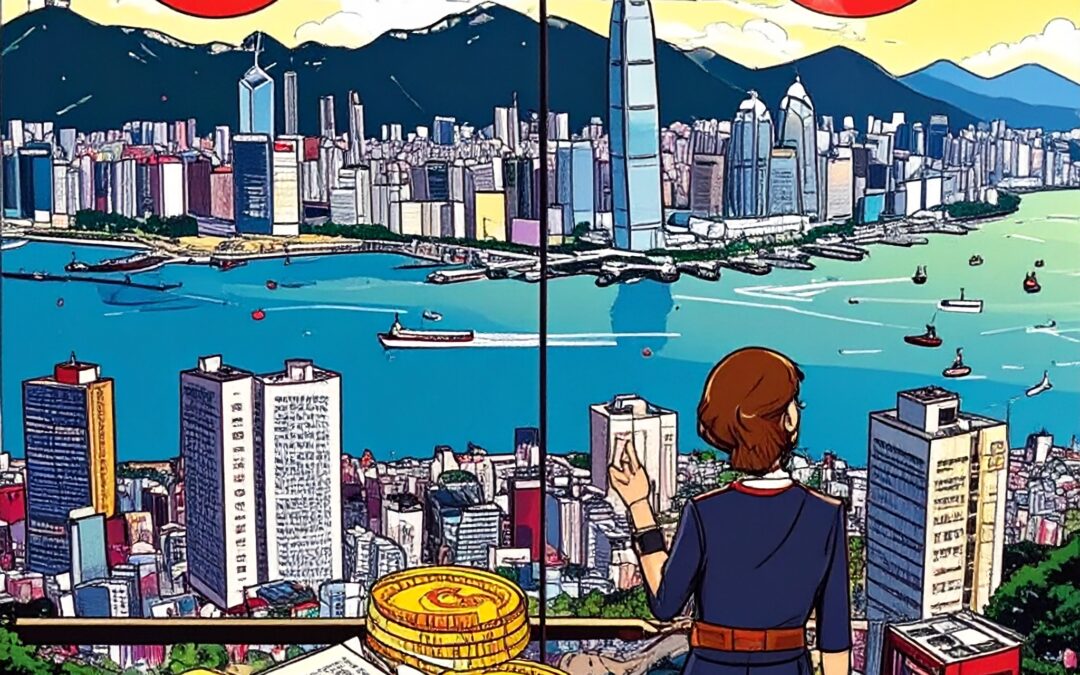 在香港一学年要花500万日元，日本只需300万──国际学校教育成本对比