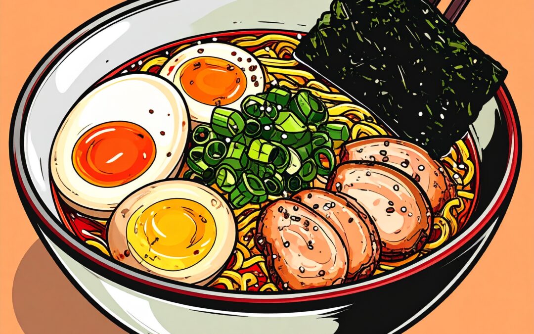 人均消费超1,500日元的秘密──“高端拉面”成立的经营策略