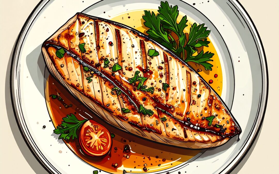 高知的“鲣鱼塔塔烧”——火与烟的原始料理体验