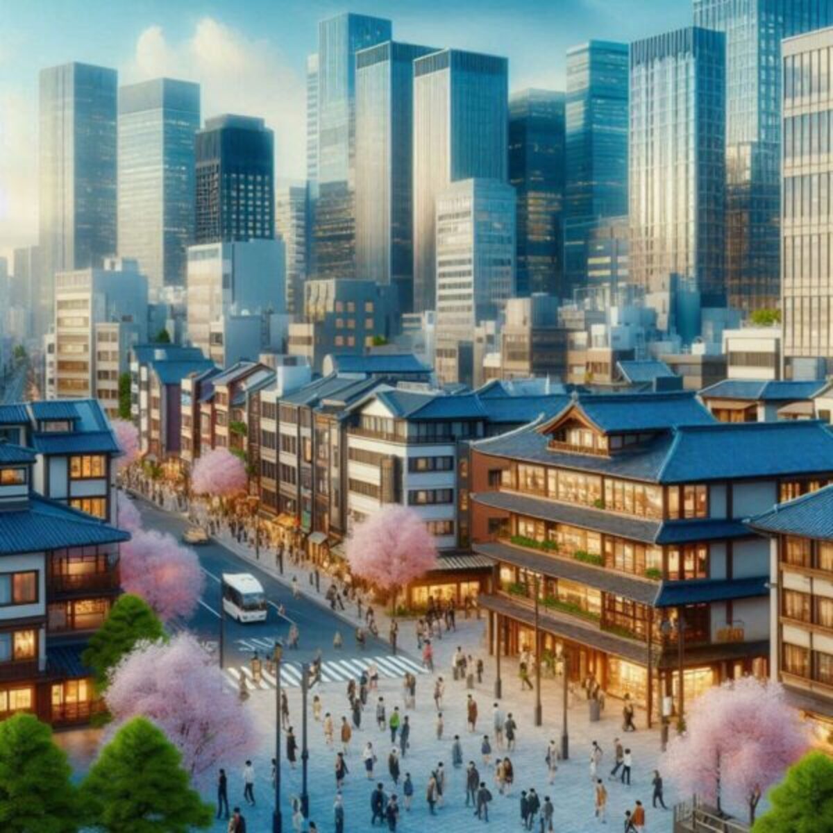 为何全球富裕阶层纷纷关注“东京不动产”？最战略性的投资指南来了！