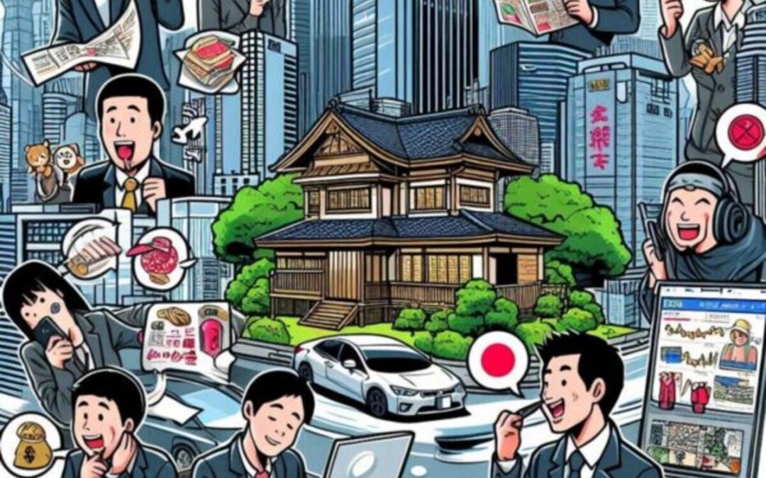 来自泰国富裕阶层的体验谈：我为何会决定买下日本的房产？