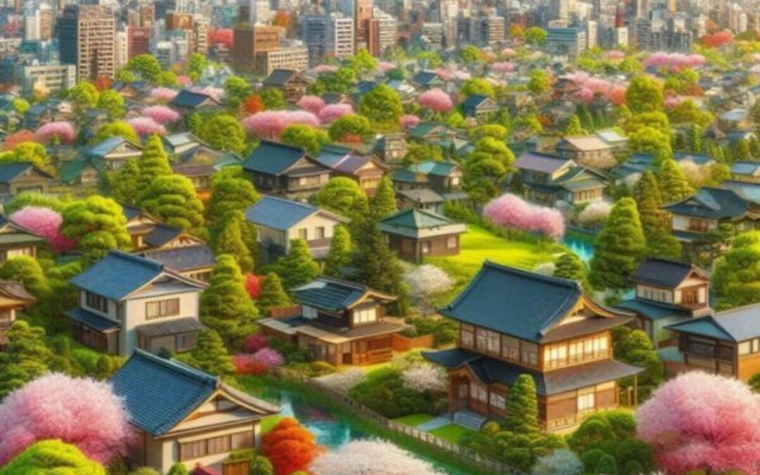 如何让日本不动产成为真正的“资产”？海外富人应掌握的五大要素