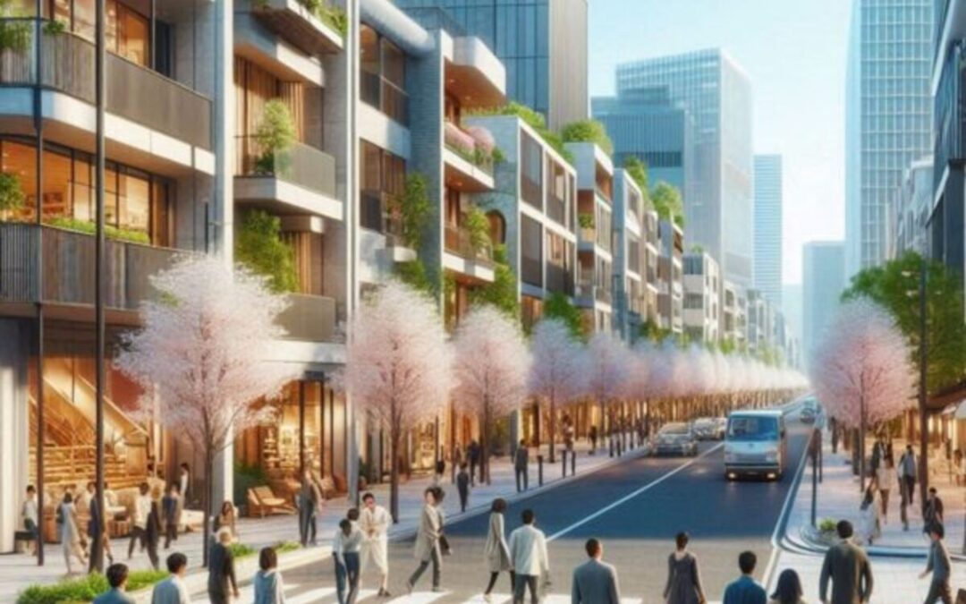 为什么香港富豪热衷于购入东京银座的物业？