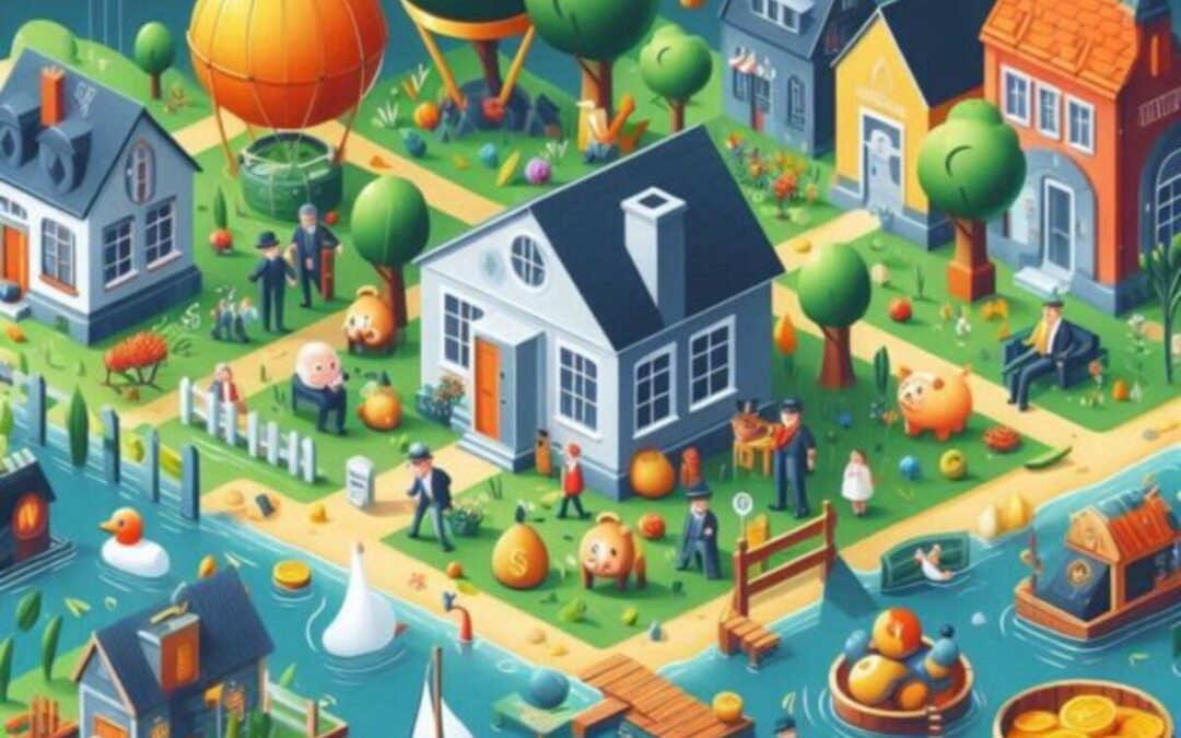 您知道吗？日本连“安静”的城市都被精心设计好了