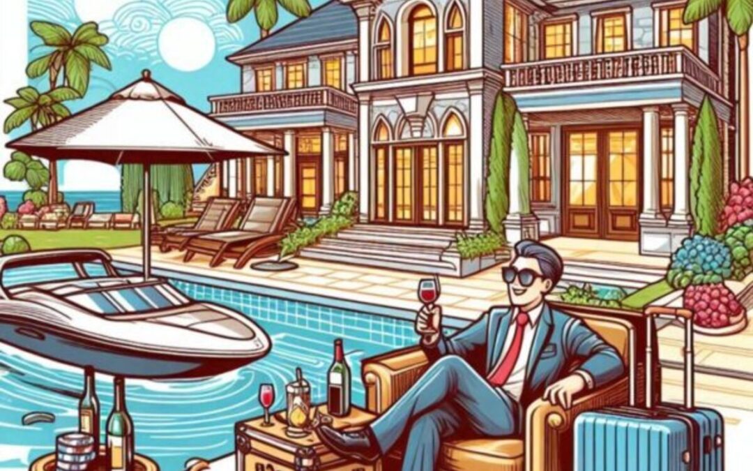 定居日本？不如拥有一套自己的“高级酒店”房子