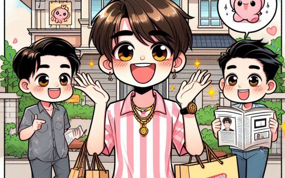 【1LDK专属栏】为何富裕阶层偏爱1LDK户呢？