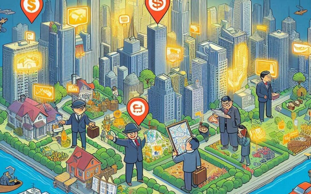 传统与革新共存──投资京都町家，传承给下一代