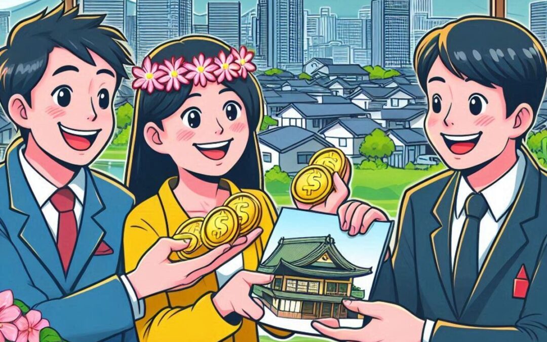 新加坡・香港・东京房专业比较：为什么现在是“买入东京地产”的时机？