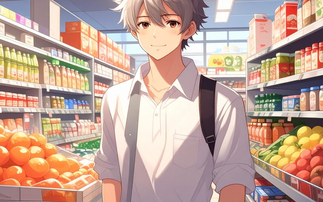 便利店竟然如此!? 24小时365天“便利得令人惊叹”的微型宇宙