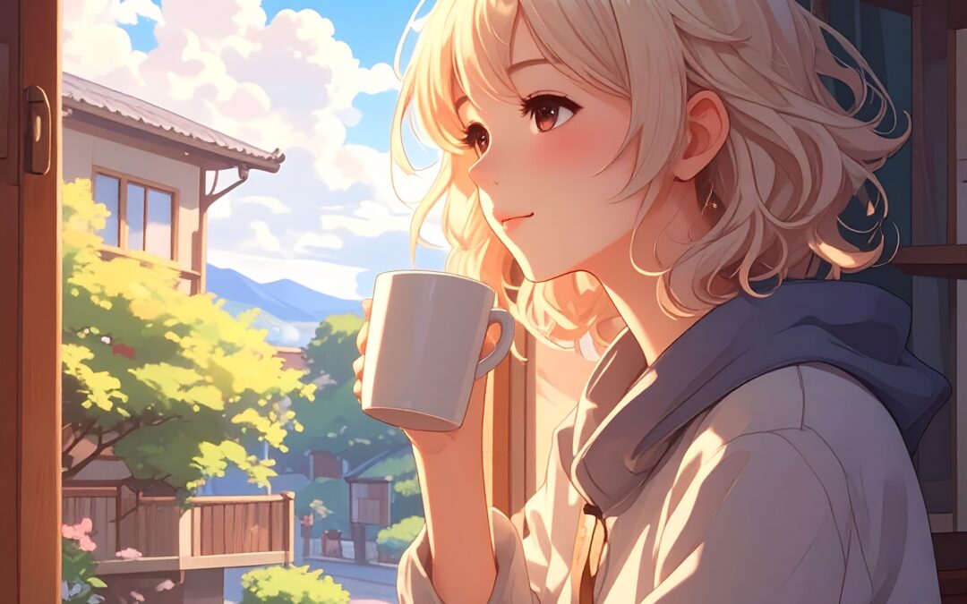 日本的旅行，让我重新找回了“感受的能力”