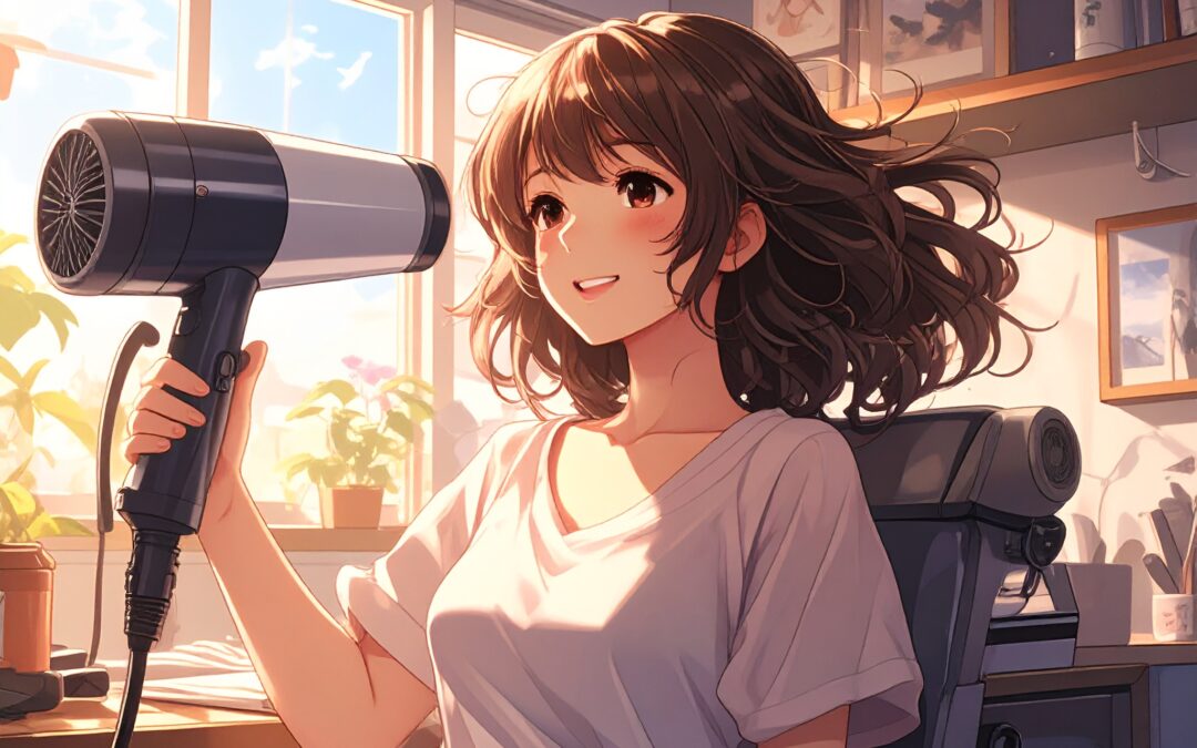 日本制造的吹风机到底有多特别？