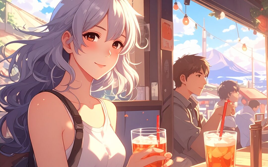 日本是一个“越走越深”的国家