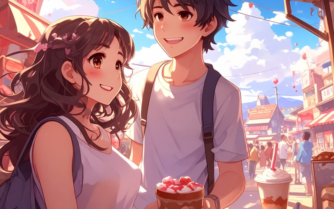 罗森的甜品，早已超越便利店水准