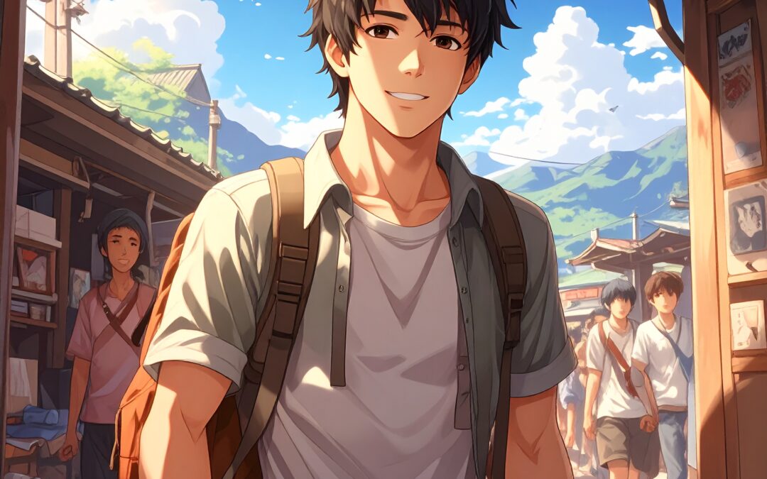 为什么日本特别适合一个人旅行？亲身体验后才真正明白