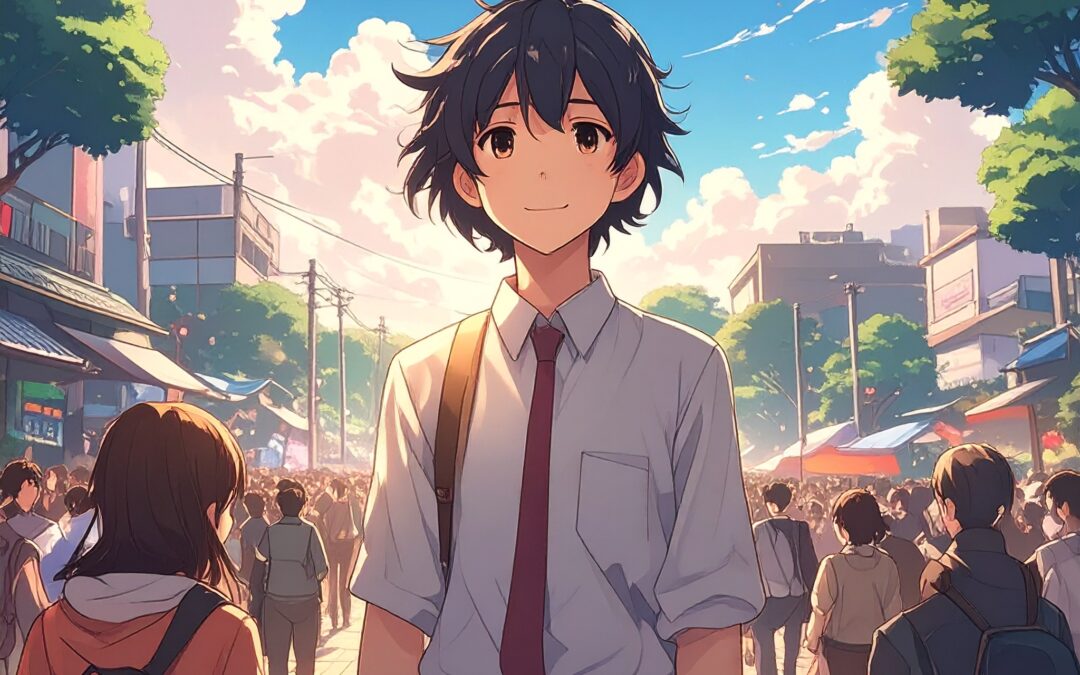 富士山与城堡，日本的灵魂