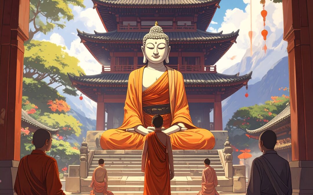 生活在“神道与佛教之间”──珍视无形之物的日常